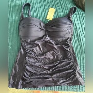 Sea Level Australia Tankini NWT